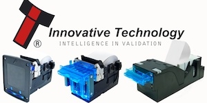 Innovative Technology Inc